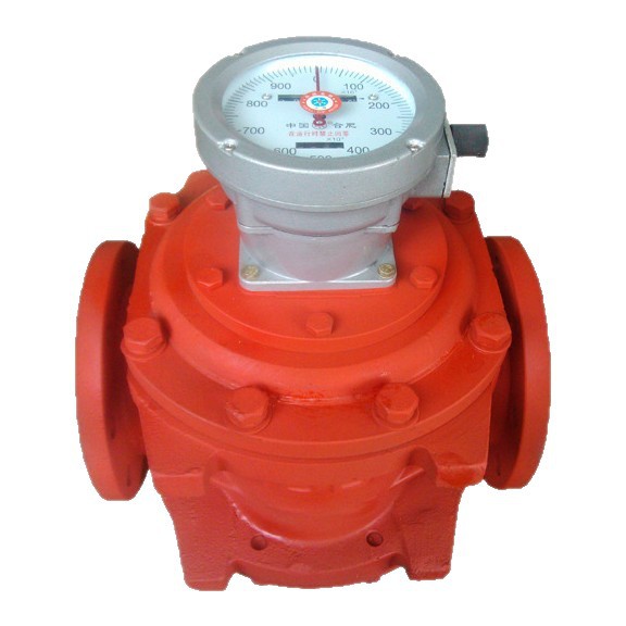 Office Furniture Solutions - High Precision Waist Wheel Flowmeter Petrochemical