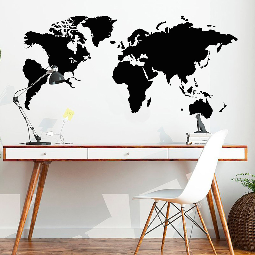 Office Furniture World - 2021 Mới Bản Đồ Thế Giới