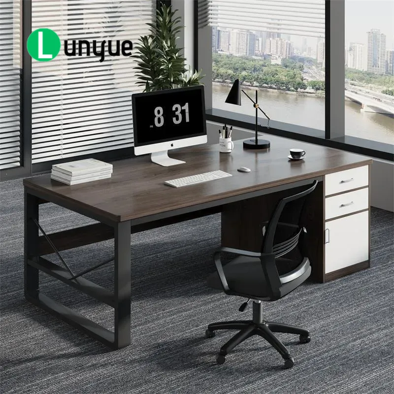 Office Desk with Chair and Dra - đánh giá và giá Office Furniture Solutions