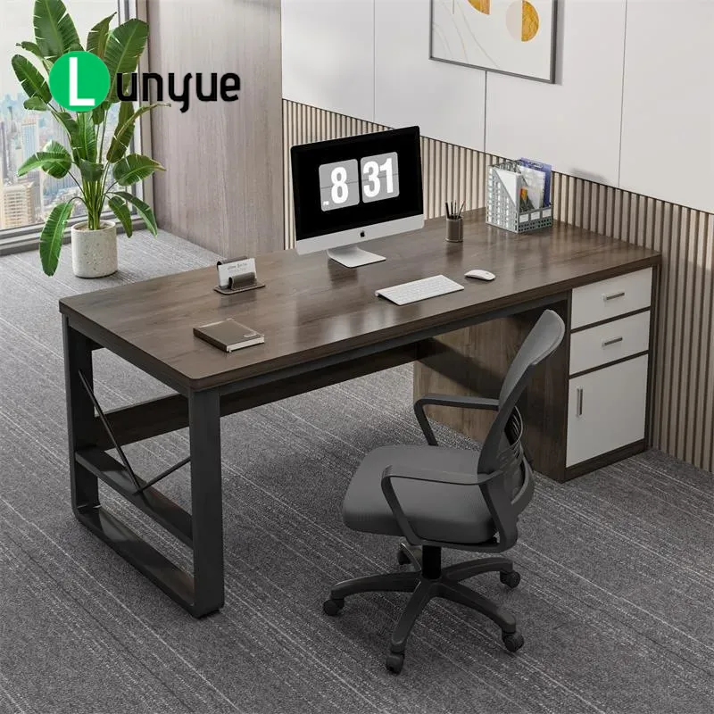 Office Desk with Chair and Dra - đánh giá và giá Office Furniture Solutions