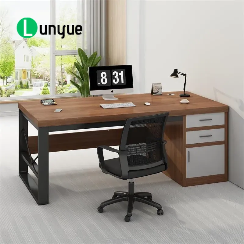 Office Desk with Chair and Dra - đánh giá và giá Office Furniture Solutions