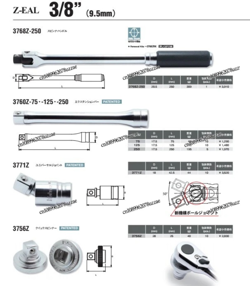 Ratchet Wrench 4753NB PB JB 47 - đánh giá và giá Office Furniture Jb