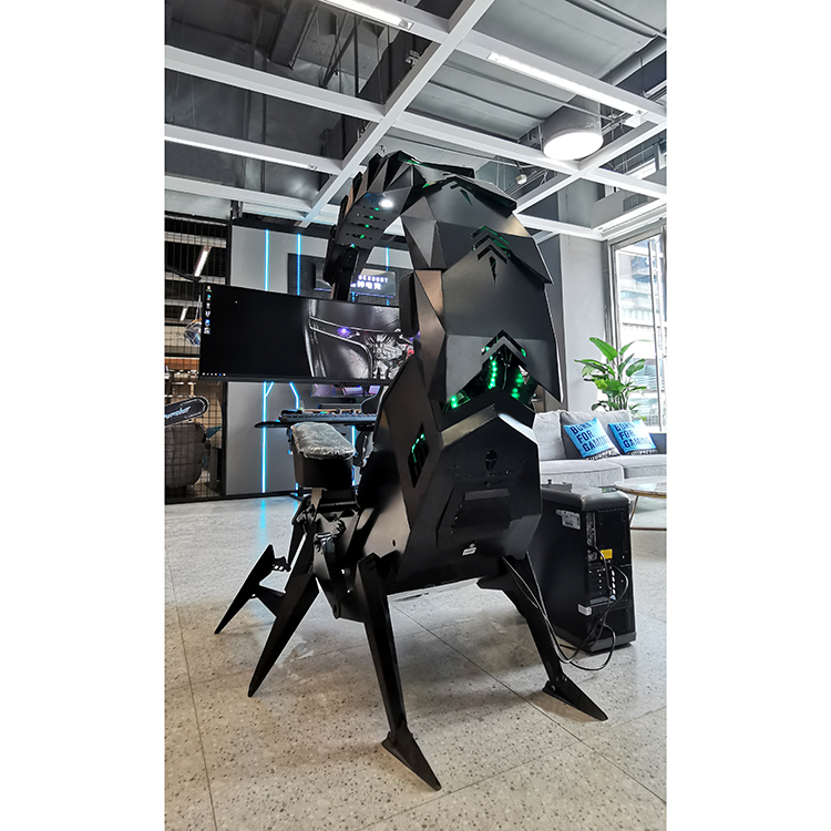 SK Scorpion Chair Imperator Wo - đánh giá và giá Work Office Furniture