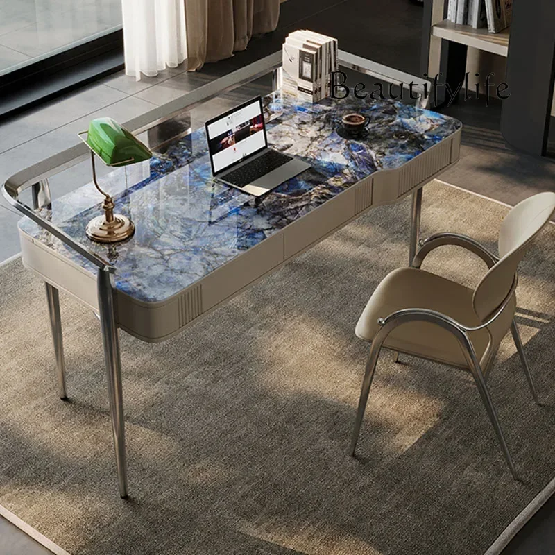 JB Creative Minimalist Office  - đánh giá và giá Office Furniture Jb