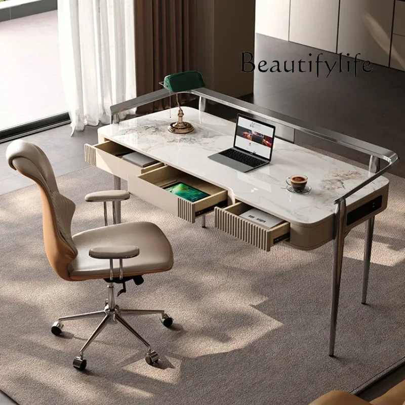 JB Creative Minimalist Office  - đánh giá và giá Office Furniture Jb