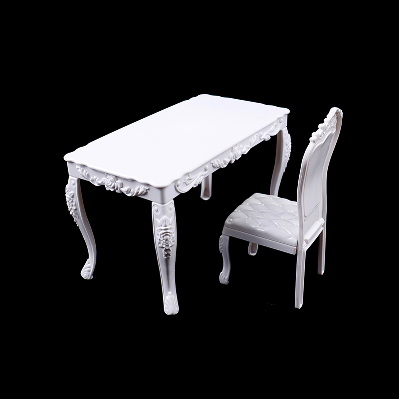 1 Máy Tính Nhà Búp Bê 1:6 Đồ N - đánh giá và giá Office Furniture Solutions