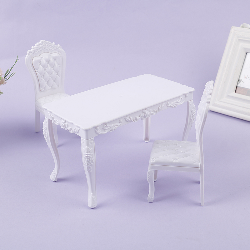 1 Máy Tính Nhà Búp Bê 1:6 Đồ N - đánh giá và giá Office Furniture Solutions