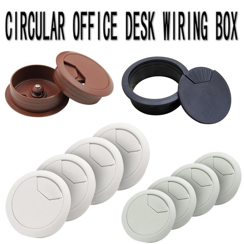 1Pcs Cable Hole Cover Cord Gro - đánh giá và giá Office Furniture Wholesale