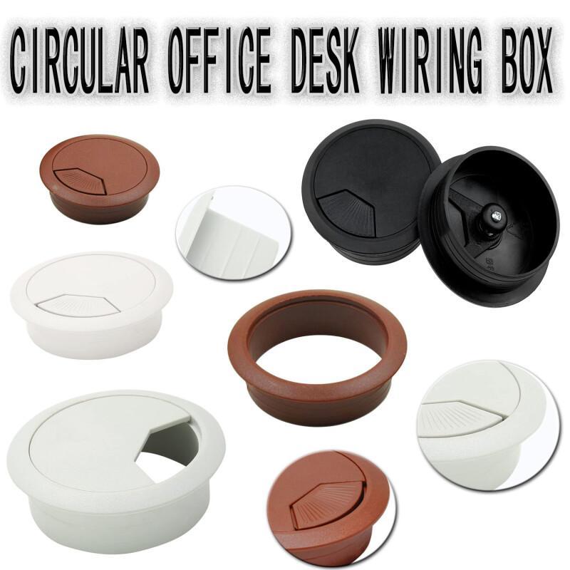 1Pcs Cable Hole Cover Cord Gro - đánh giá và giá Office Furniture Wholesale
