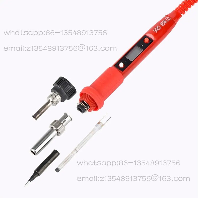 Adjustable Temperature Solderi - đánh giá và giá Office Furniture Repair