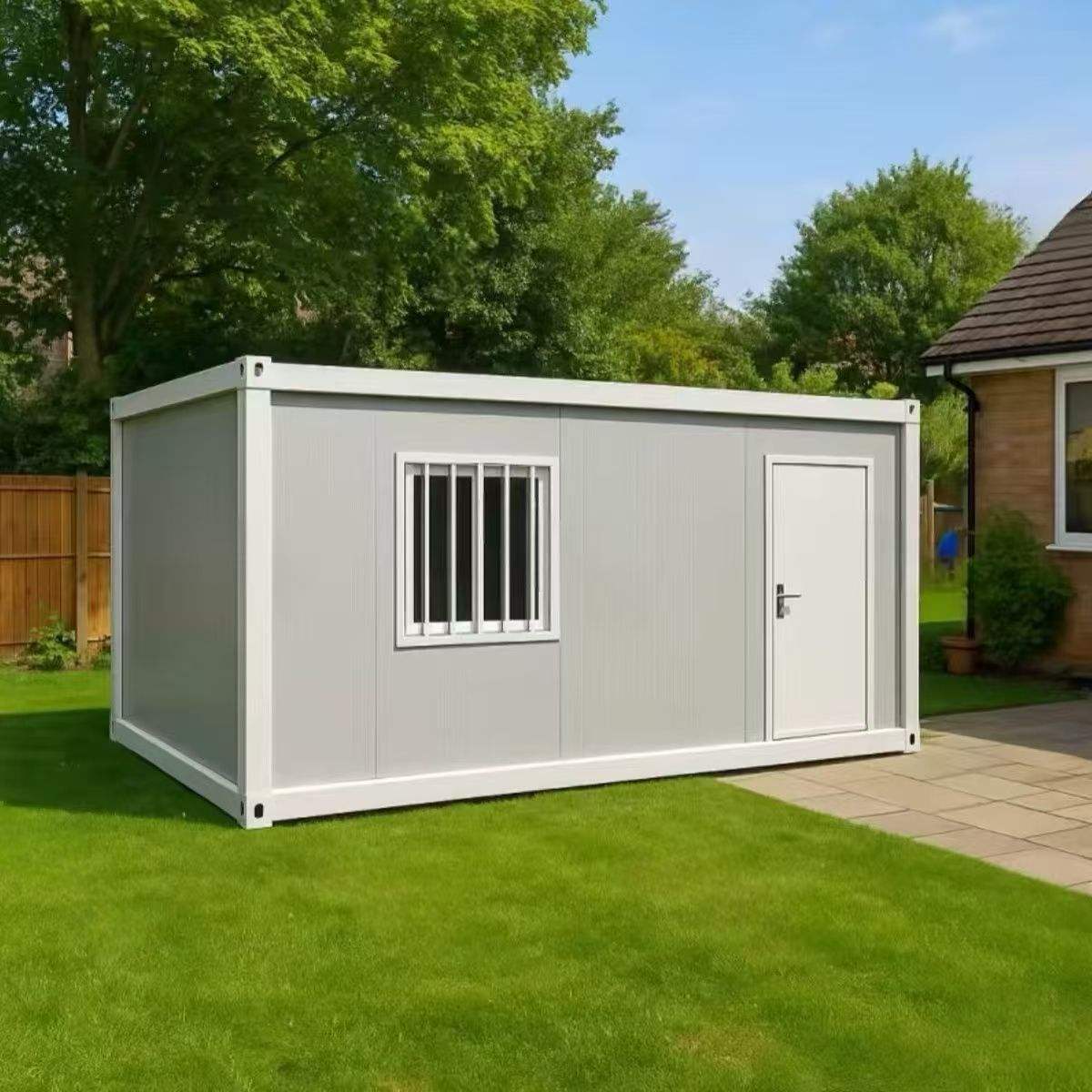 Outdoor Rainproof Container Ho - đánh giá và giá Office Furniture Wholesale