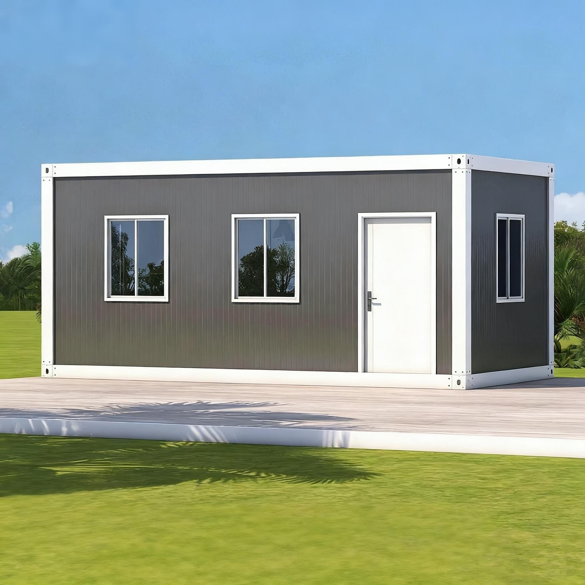 Outdoor Rainproof Container Ho - đánh giá và giá Office Furniture Wholesale