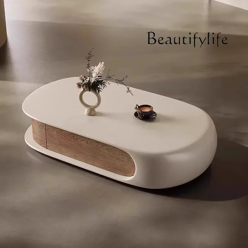 JB Nordic Luxury Coffee Table  - đánh giá và giá Office Furniture Jb