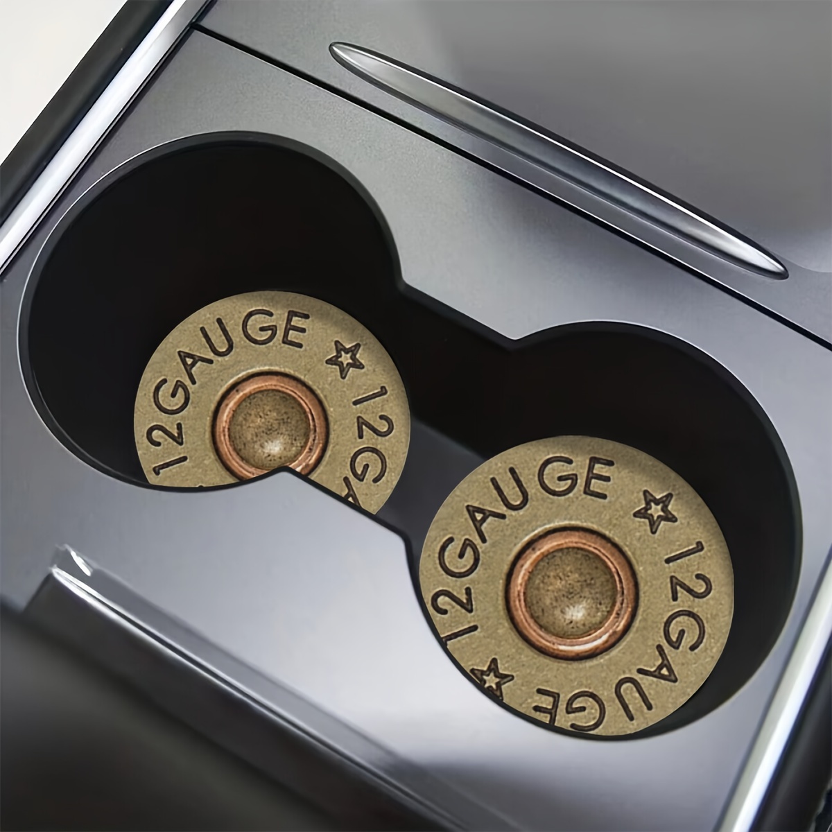 2-Pack Bullet-Shaped Design Ca - đánh giá và giá Office Furniture China