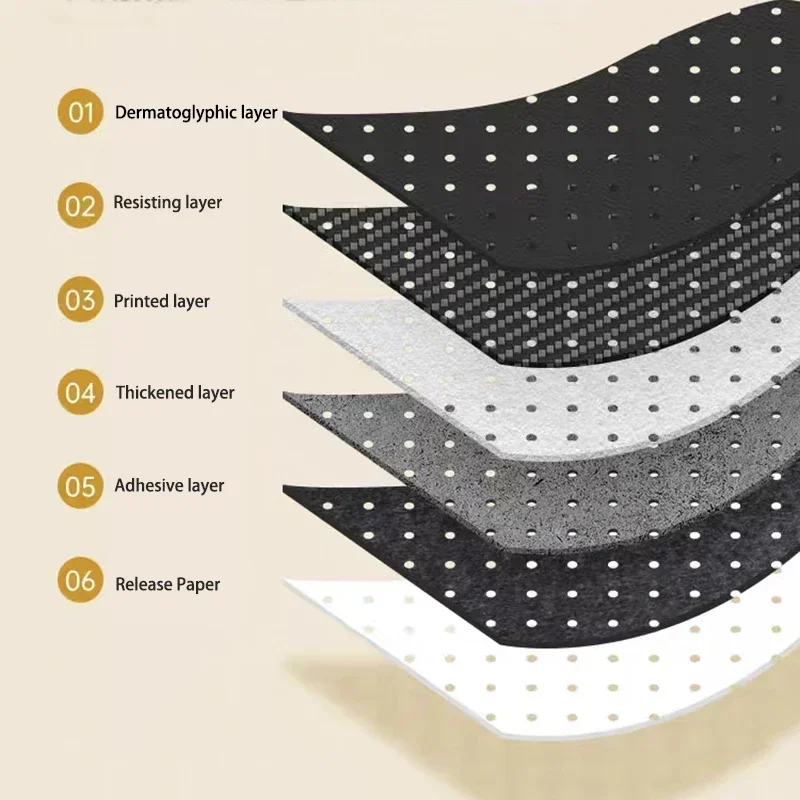 Self-Adhesive Faux Leather Rep - đánh giá và giá Office Furniture Repair