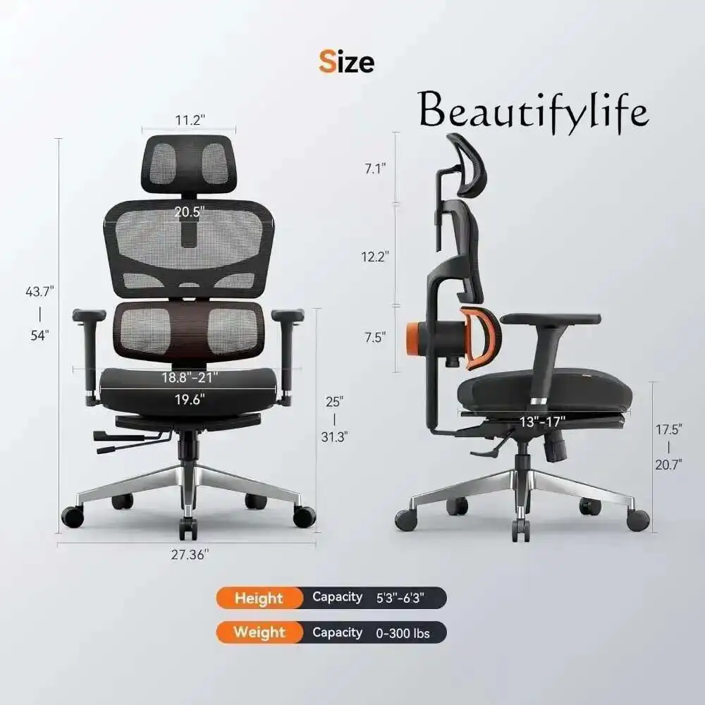 JB Office Chair, Auto Followin - đánh giá và giá Office Furniture Jb