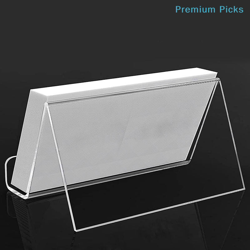 portableTransparent Acrylic De - đánh giá và giá Work Office Furniture