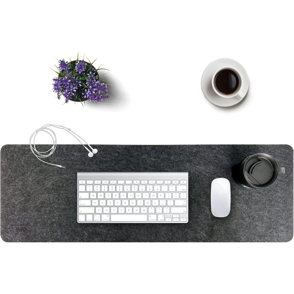 Felt Desk Mat Computer Mat for - đánh giá và giá Office Furniture China