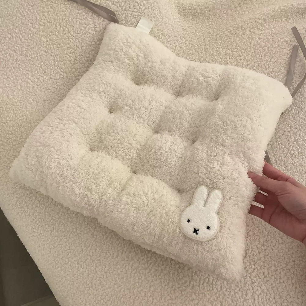 Miffy Rabbit Thickened Seat Cu - đánh giá và giá Office Furniture China
