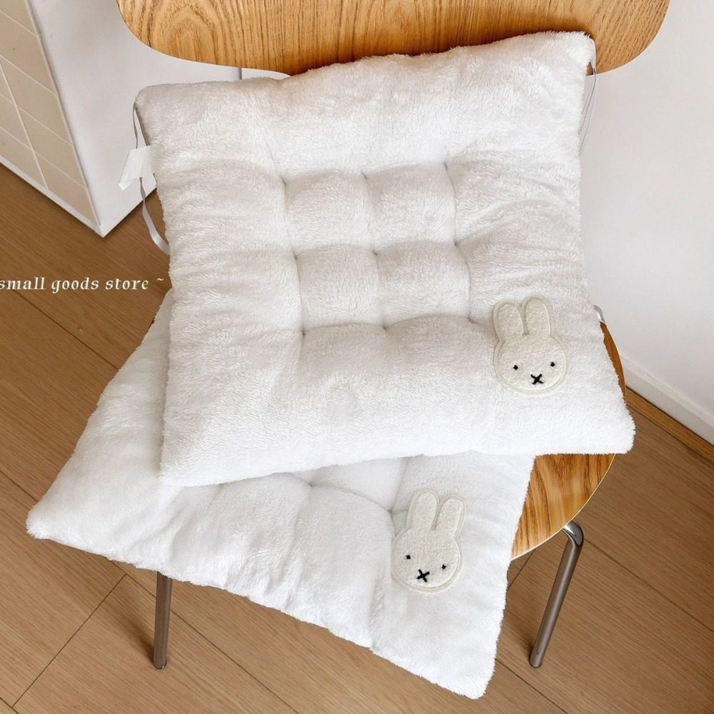 Miffy Rabbit Thickened Seat Cu - đánh giá và giá Office Furniture China