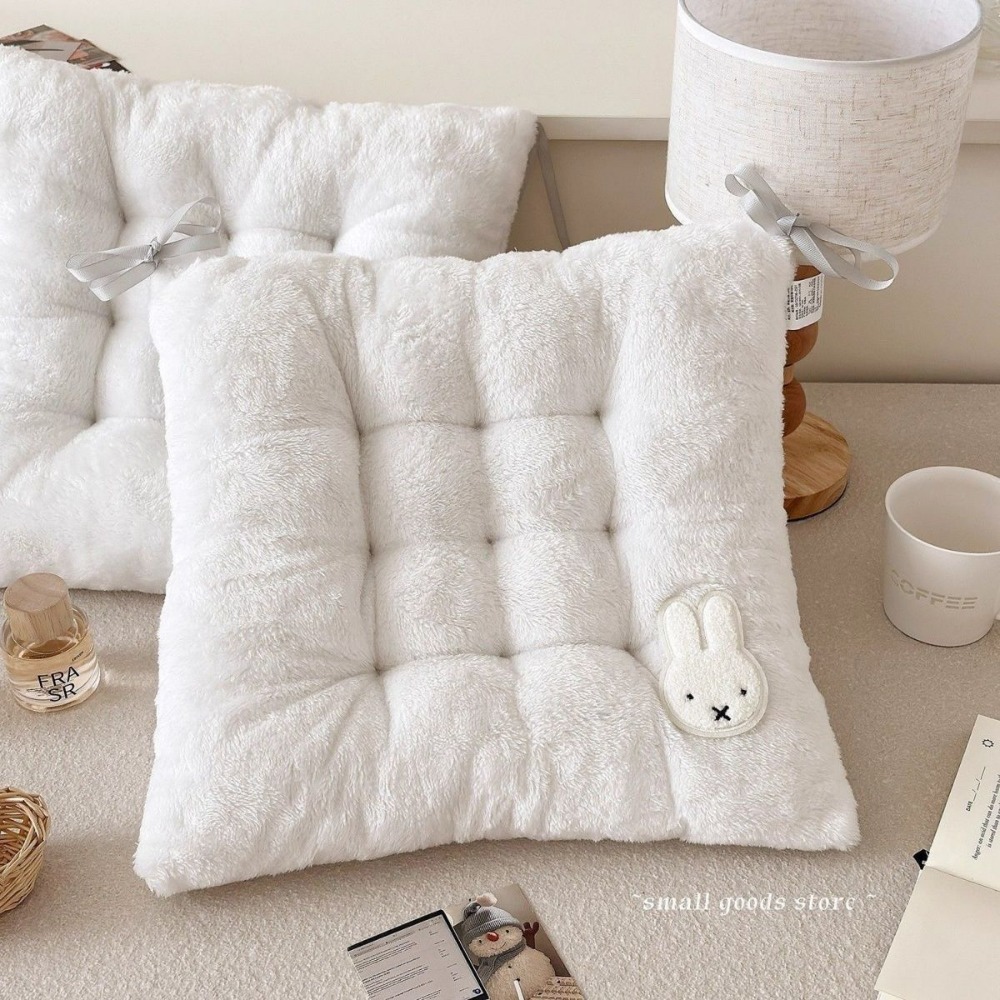 Miffy Rabbit Thickened Seat Cu - đánh giá và giá Office Furniture China