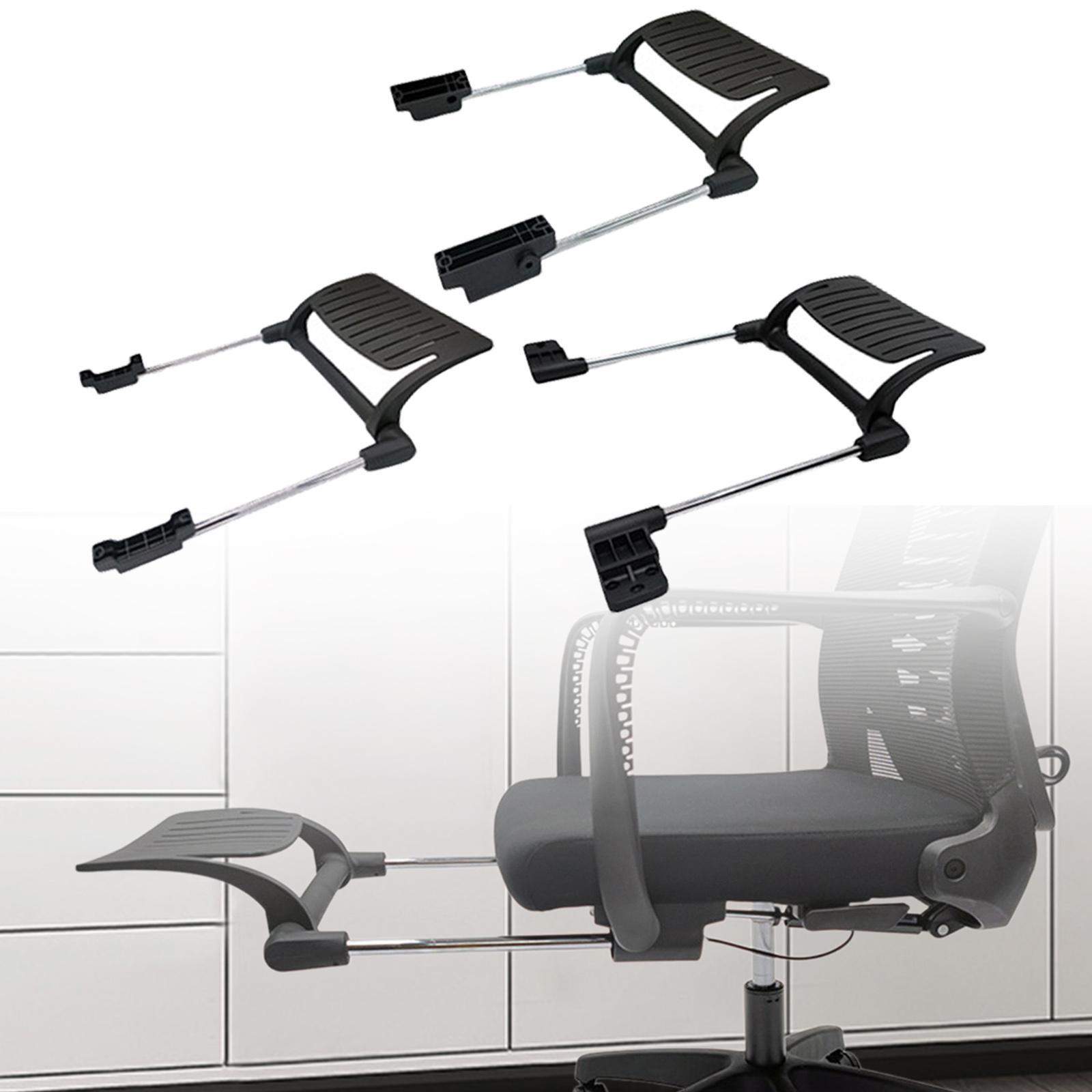 Office Chair Sliding Foot Peda - đánh giá và giá Office Furniture Solutions