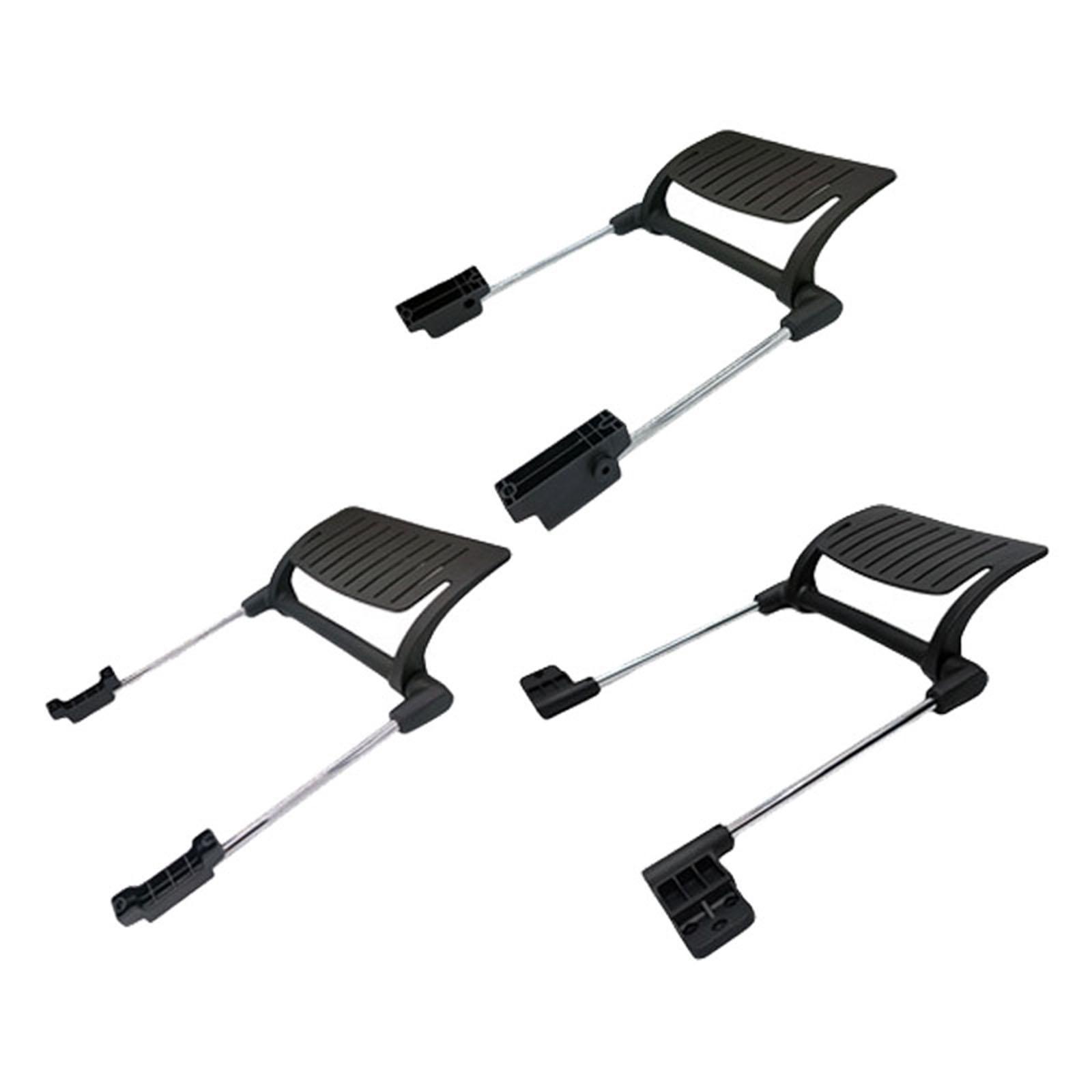 Office Chair Sliding Foot Peda - đánh giá và giá Office Furniture Solutions