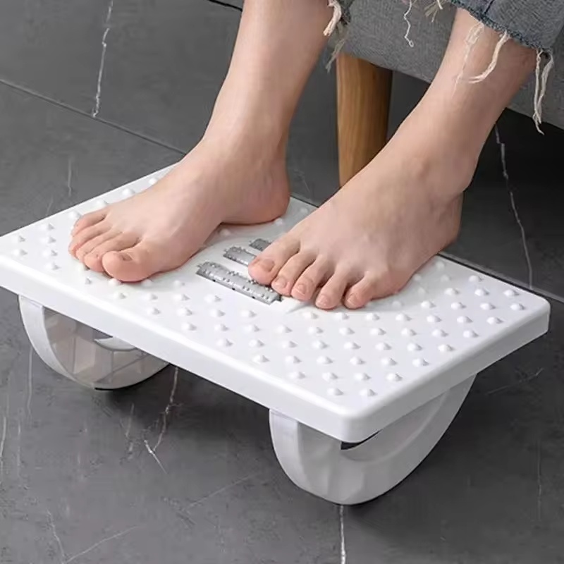 Portable Foot Stool with Massa - đánh giá và giá Office Furniture Wholesale