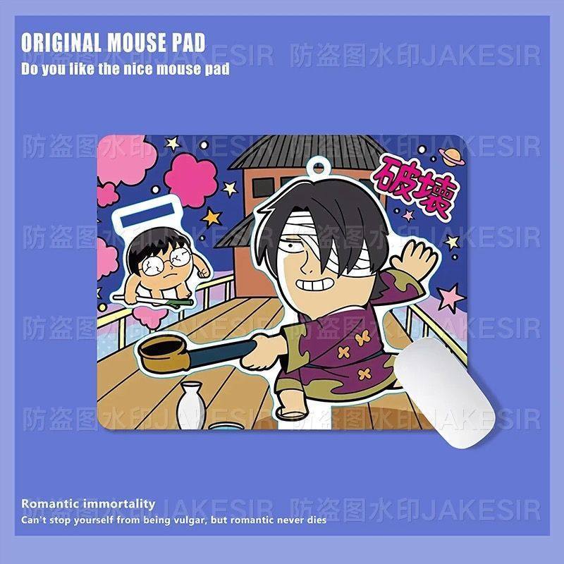 Kawaii Gintama Large Mouse Pad - đánh giá và giá Office Furniture China