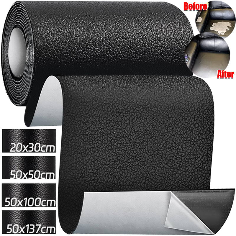 Self Adhesive Leather Repair P - đánh giá và giá Office Furniture Repair