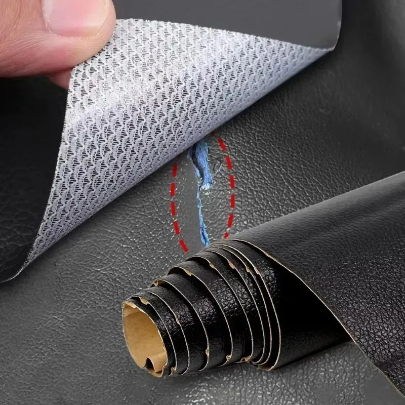 Self Adhesive Leather Repair P - đánh giá và giá Office Furniture Repair