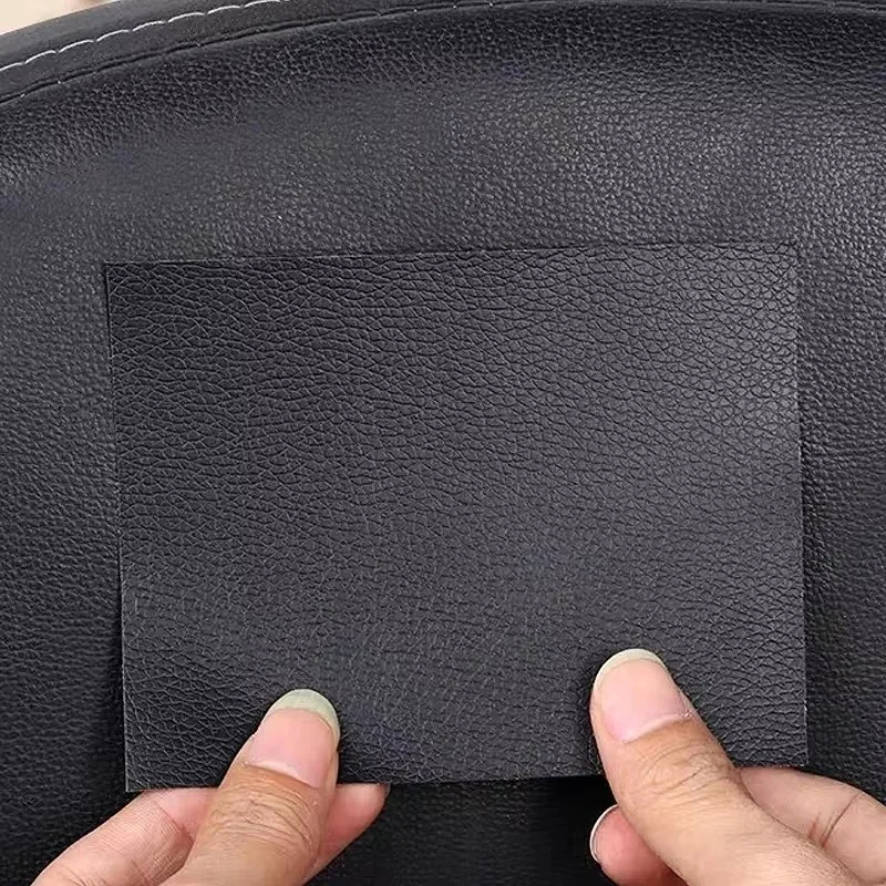 Self Adhesive Leather Repair P - đánh giá và giá Office Furniture Repair