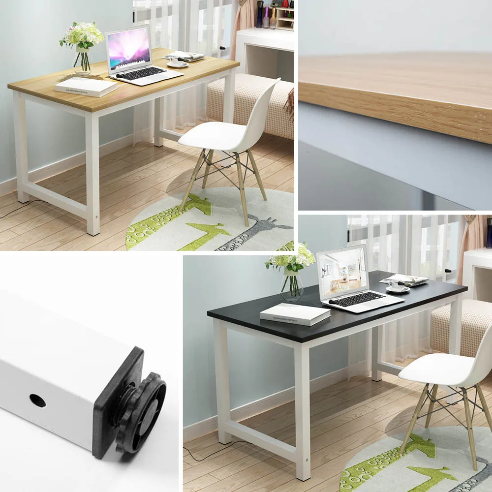 110x60x75CM Computer Desk Lapt - đánh giá và giá Office Furniture Depot