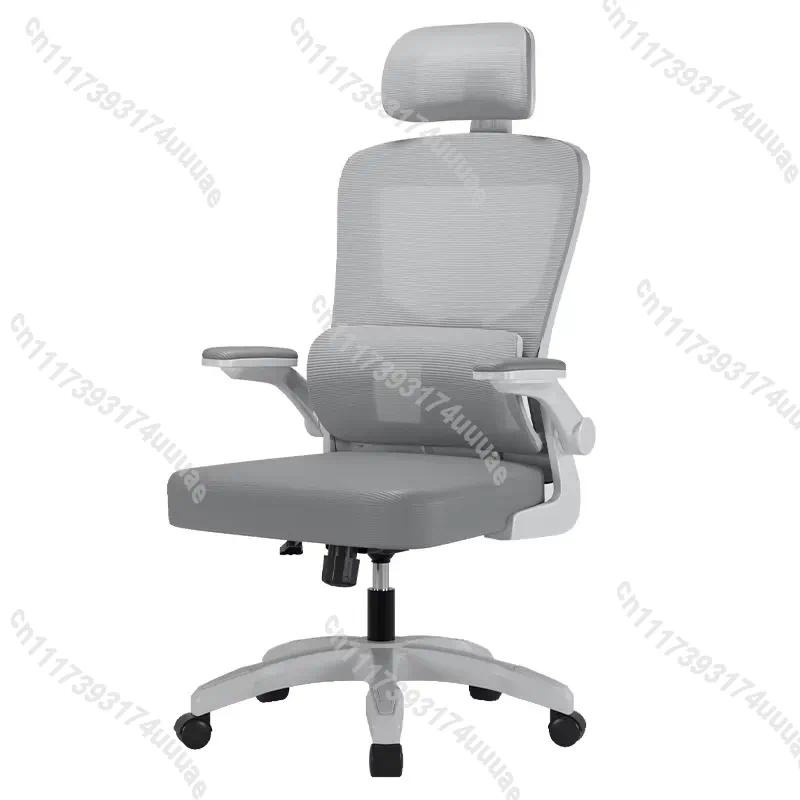 Modern Fabric Office Chair Erg - đánh giá và giá Office Furniture Wholesale