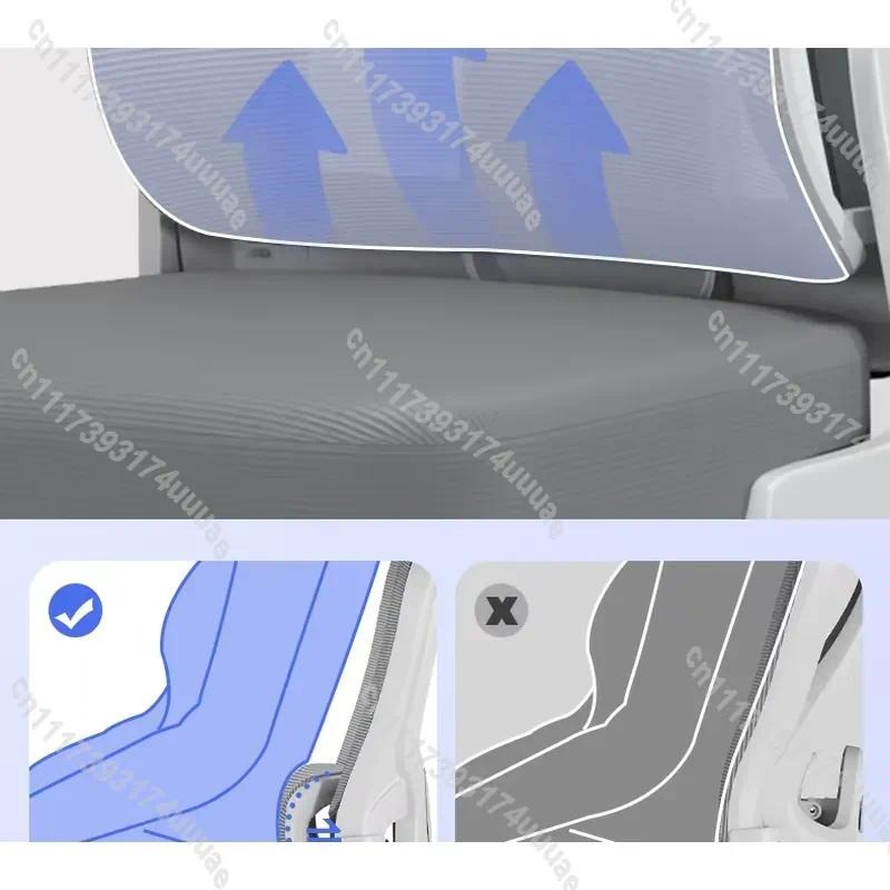 Modern Fabric Office Chair Erg - đánh giá và giá Office Furniture Wholesale