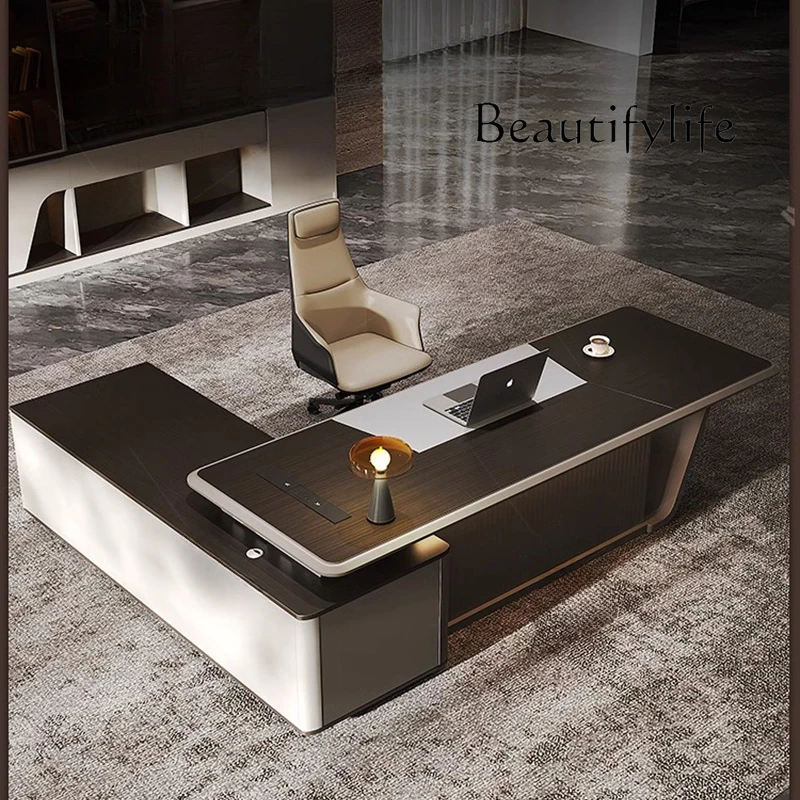 JB Asthetic Modern Office Desk - đánh giá và giá Office Furniture Jb