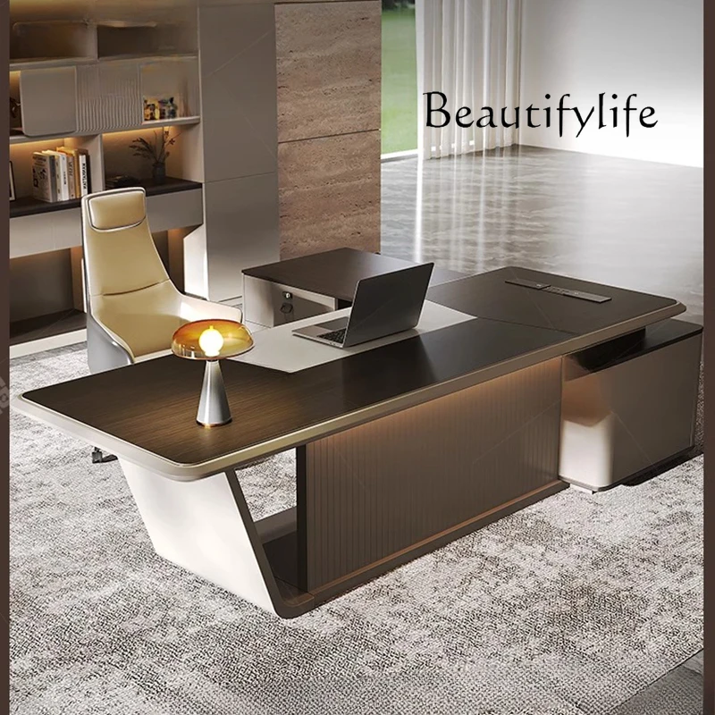 JB Asthetic Modern Office Desk - đánh giá và giá Office Furniture Jb