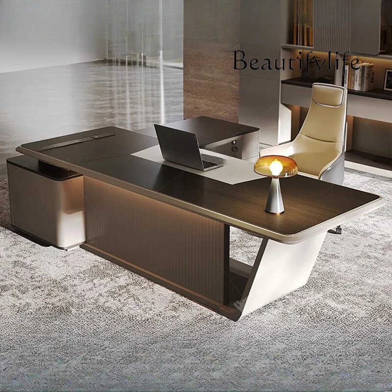 JB Asthetic Modern Office Desk - đánh giá và giá Office Furniture Jb