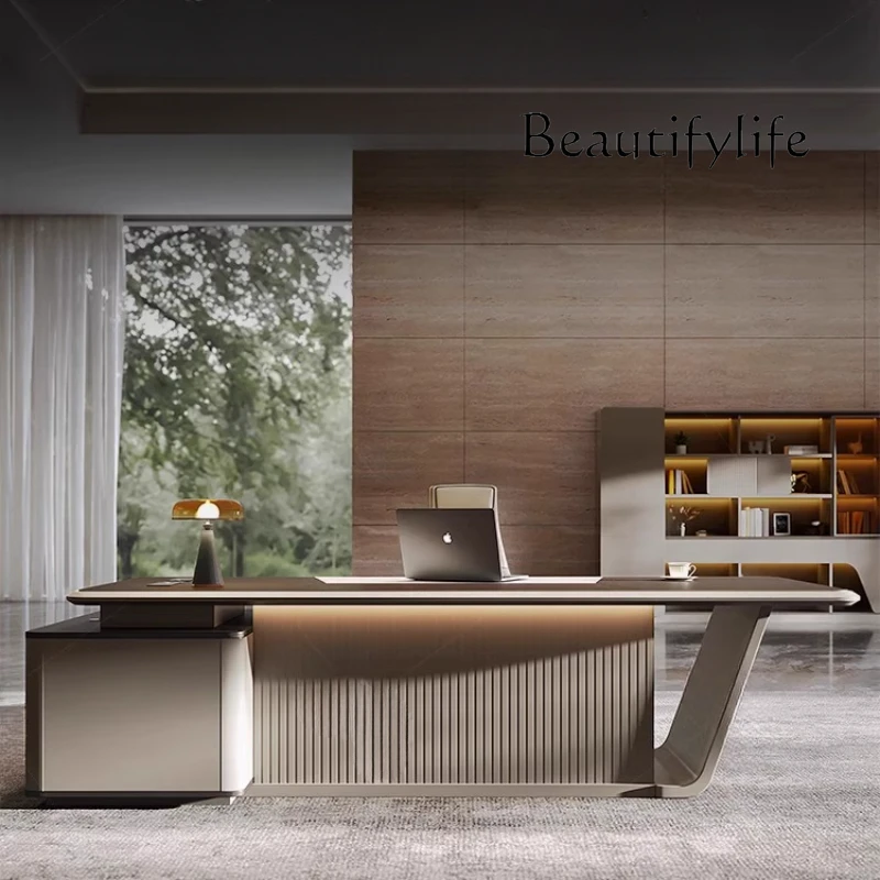 JB Asthetic Modern Office Desk - đánh giá và giá Office Furniture Jb