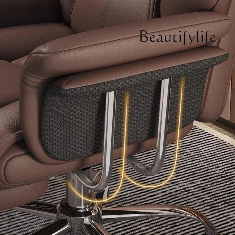 JB MDomestic Work Executive Ch - đánh giá và giá Office Furniture Jb