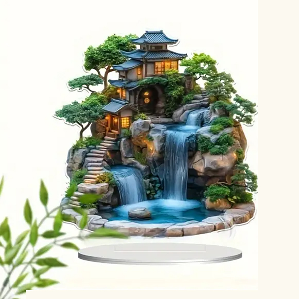 2D Flat, 1pc Bohemian Japanese - đánh giá và giá Office Furniture Wholesale