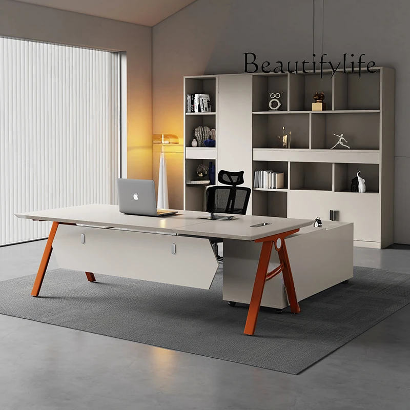 JB Asthetic Minimalist Office  - đánh giá và giá Office Furniture Jb
