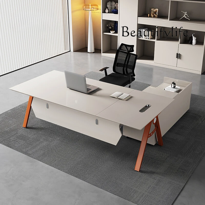JB Asthetic Minimalist Office  - đánh giá và giá Office Furniture Jb