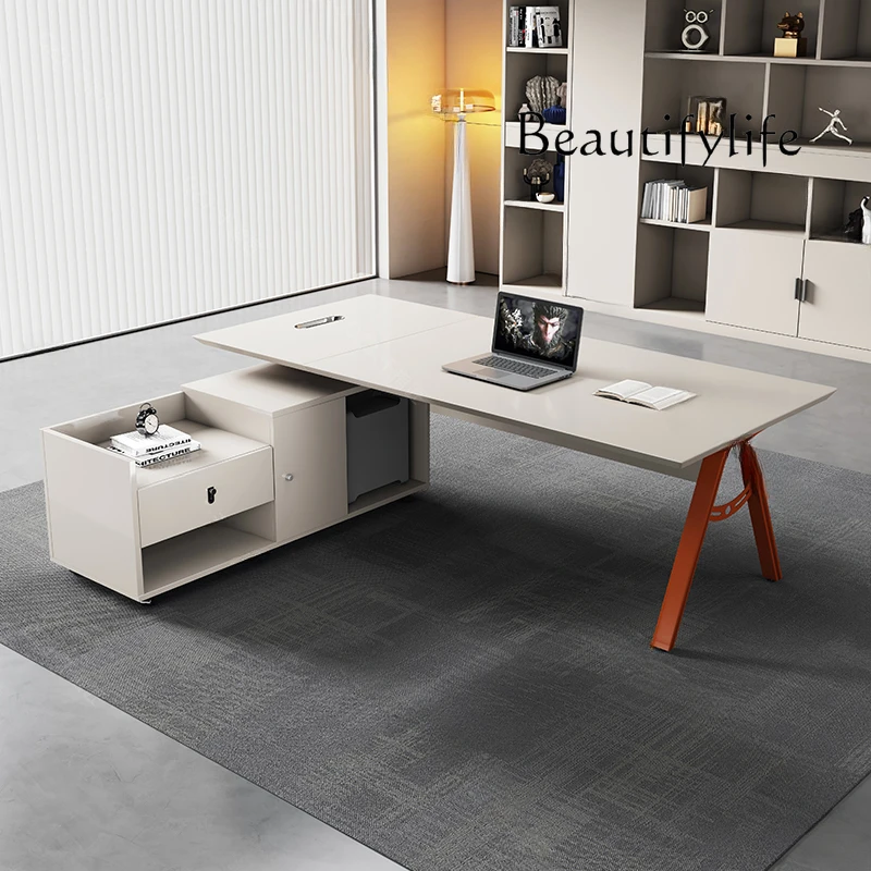 JB Asthetic Minimalist Office  - đánh giá và giá Office Furniture Jb