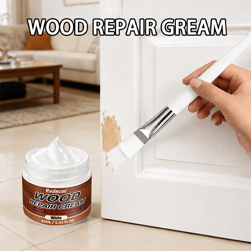 White Wood Repair Paste, Furni - đánh giá và giá Office Furniture Repair