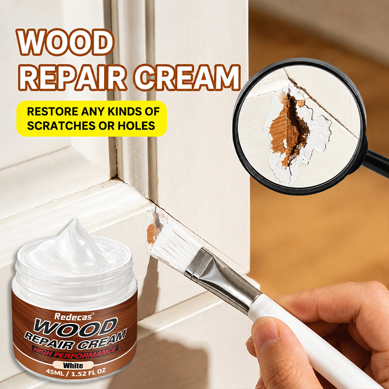White Wood Repair Paste, Furni - đánh giá và giá Office Furniture Repair