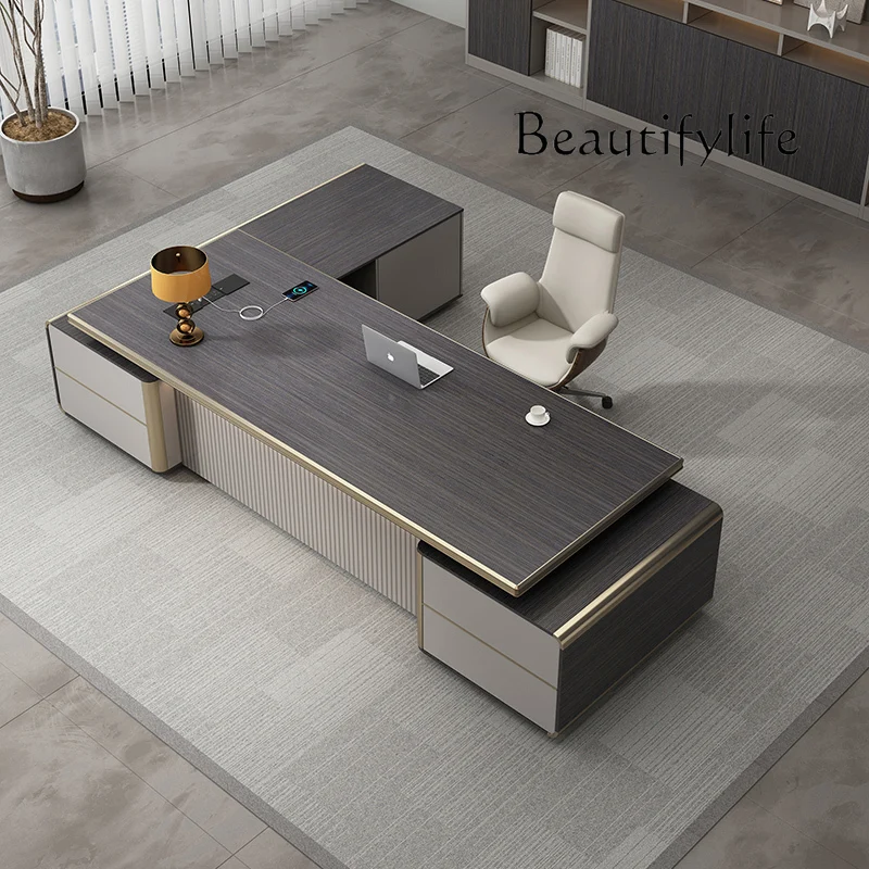 JB Luxury Modern Computer Desk - đánh giá và giá Office Furniture Jb