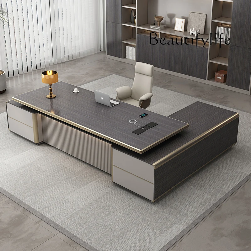 JB Luxury Modern Computer Desk - đánh giá và giá Office Furniture Jb