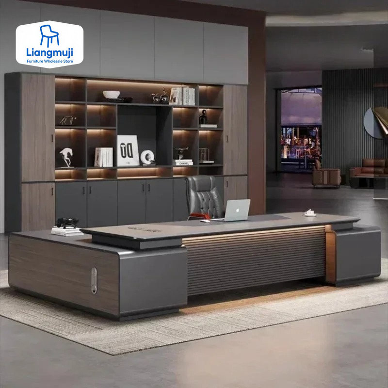 Executive Pro Standing Desk Sm - đánh giá và giá Office Furniture Solutions