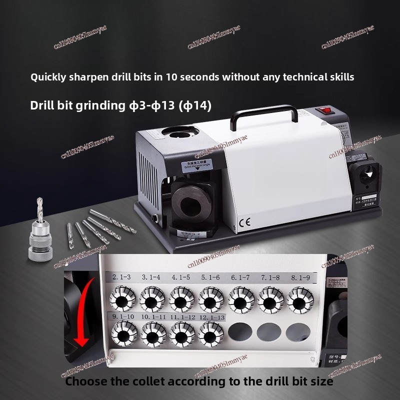 High Precision Drill Grinder E - đánh giá và giá Office Furniture Repair